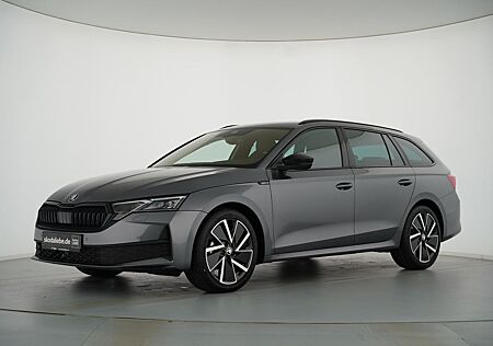 Skoda Octavia COMBI SPORTLINE 2.0TDI DSG FACELIFTuvm