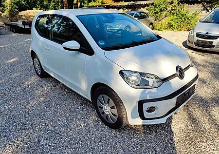 VW Up Volkswagen ! Basis KLIMA-NAVI-I HAND