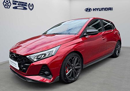 Hyundai i20 N Performance, Orig. Zubehör inkl.