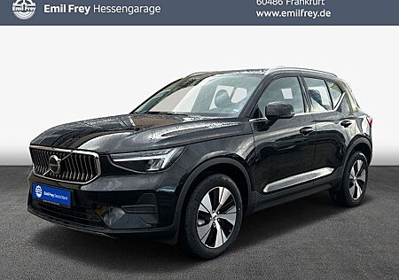 Volvo XC 40 XC40 B3 Plus-Bright DKG PilotAssist Leder Kamera