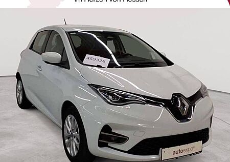 Renault ZOE (mit Batterie) Z.E. 50 EXPERIENCE