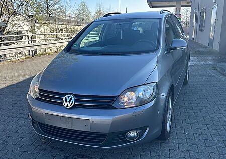 VW Golf Volkswagen Plus VI Comfortline