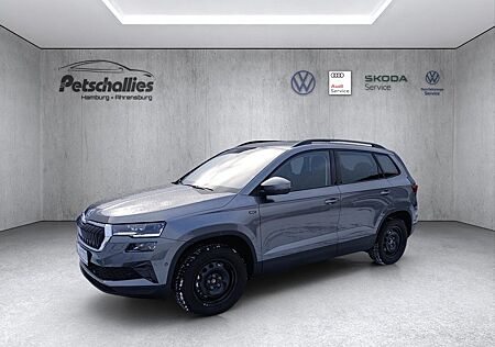 Skoda Karoq Drive 1.5 TSI 110 kW DSG Selection