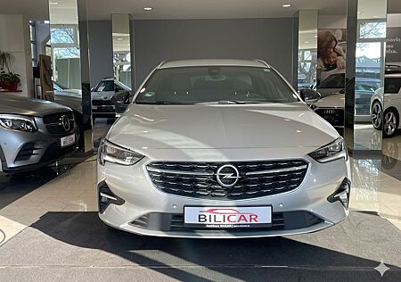 Opel Insignia Elegance2.0L/PDC/ACC/KAM/8Fach b./Carp.