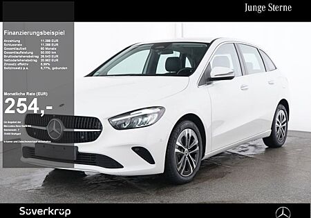 Mercedes-Benz B 250 e, PROGRESSIVE SPUR KAMERA PDC SHZ