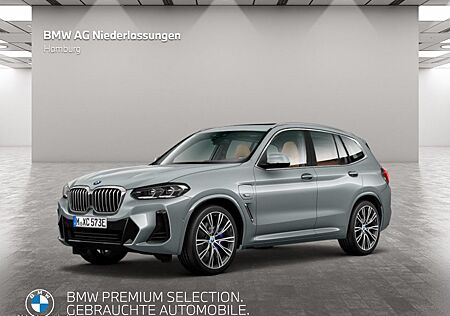 BMW X3 xDrive30e M Sport LiveCockpitProf Kamera LED