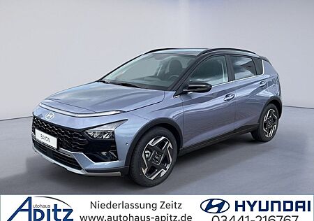 Hyundai Bayon 1.0 Prime 2WD