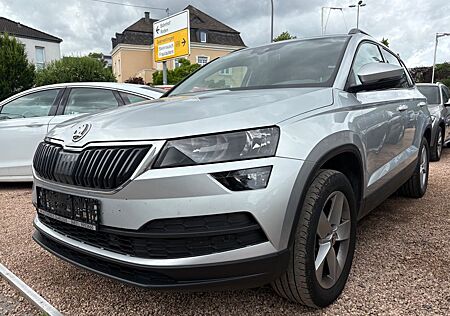 Skoda Karoq Ambition 4x4 150 PS