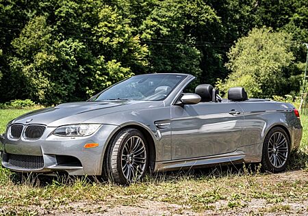 BMW M3 Cabrio