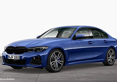 BMW M340d xDrive Limousine Head-Up HiFi DAB WLAN