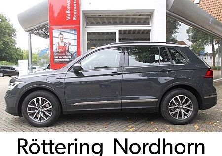 VW Tiguan Volkswagen 1.4 TSI eHybrid,DSG,AHK,ACC,KAMERA,LED,SH