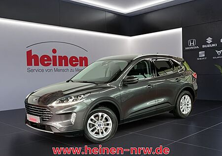 Ford Kuga 2.0 EcoBlue Titanium X LED NAVI ACC KAMERA