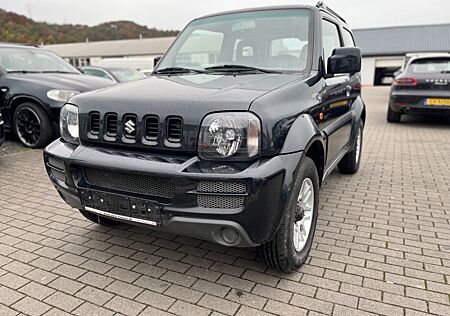 Suzuki Jimny Club Lim.