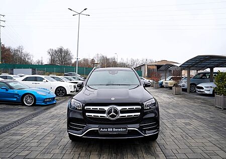 Mercedes-Benz GLS 400 GLS -Klasse d 4Matic AMG