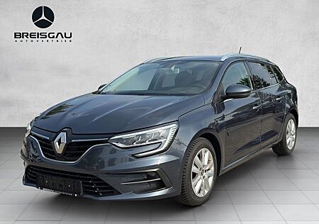 Renault Megane 1.5 BLUE dCi FAP Business Edition AHK
