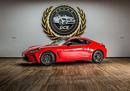 Toyota GT86 GR86 Executive,Export Pr.,Garantie voll !!!