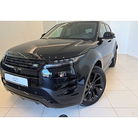 Land Rover Range Rover Evoque leasen