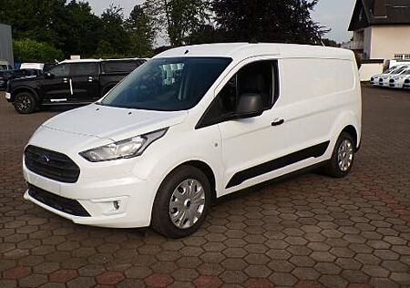 Ford Transit Connect Ecoblue 220 L2 Trend Kastenwagen