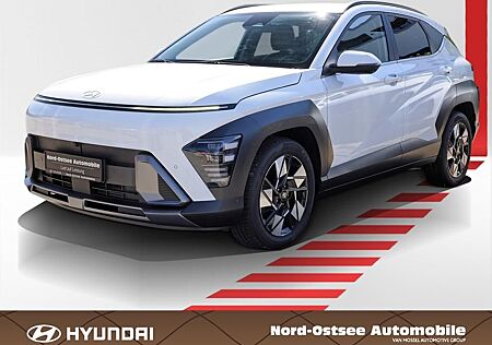 Hyundai Kona 1.6 T-GDI PRIME 4WD SoundSys 4xSHZ SpurW