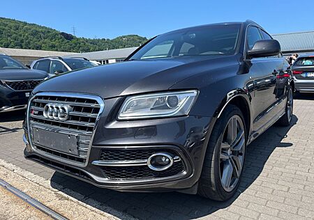 Audi SQ5 3.0 TDI quattro Pano Bang & Olufsen