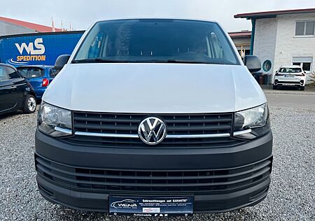 VW T6 Transporter Volkswagen Kasten-Kombi Kasten EcoProfi