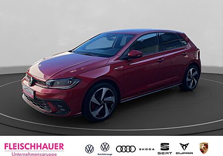 VW Polo Volkswagen GTI VI Matrix-LED IQ Drive Climatronic
