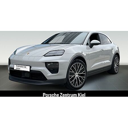 Porsche Macan leasen