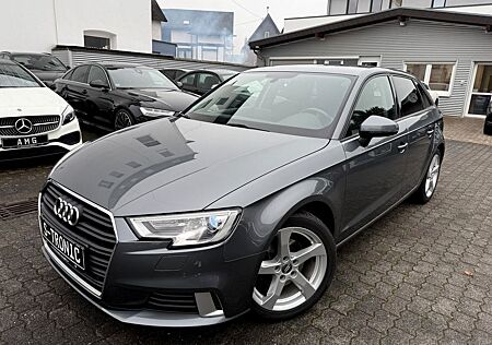 Audi A3 1.5 TFSI SPORTBACK*S-TRONIC*SPORT*NAVI*XENON*