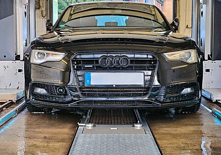 Audi A5 2.0 TDI 140kW S tronic quattro Sportback -