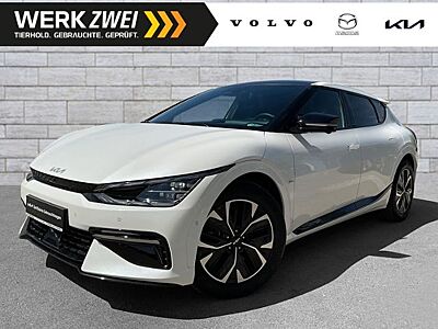 Kia EV6 GT-Line 2WD ACC HUD 360° Navi Meridian