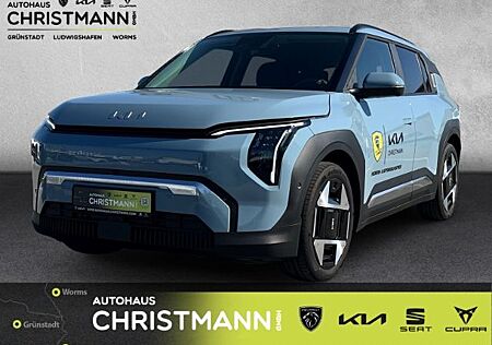 Kia EV3 81.4 kWh EARTH *WIC*BUS*UPG*DRIVE*DES*SD*