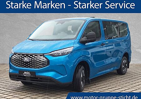 Ford Transit Custom V710 E-Kombi 340L1 Trend #Elektro