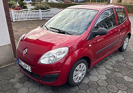 Renault Twingo 1.2