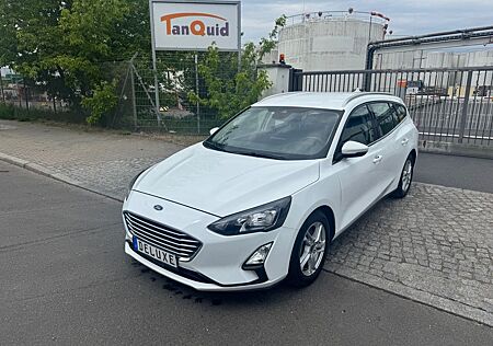Ford Focus Turnier Cool & Connect *NAVI*KLIMA*