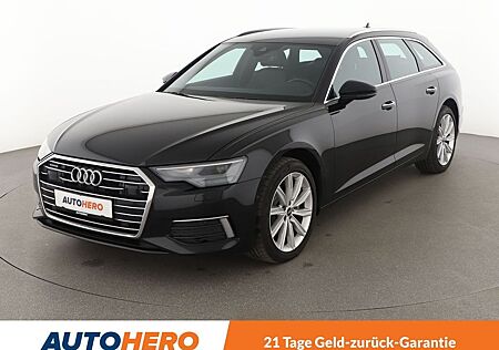Audi A6 40 TDI quattro Design Aut.*NAVI*LED*ACC*CAM*