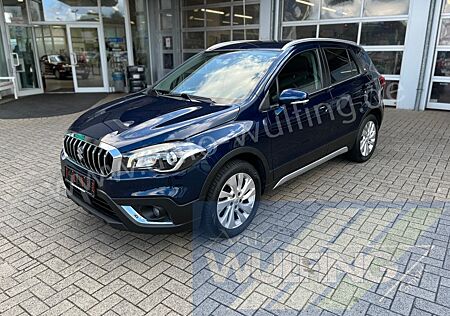 Suzuki SX4 S-Cross (SX4) S-Cross 1.0 Boosterjet Comfort Navi Kamera