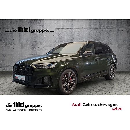 Audi SQ7 leasen