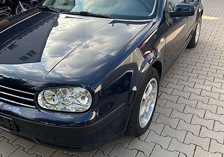VW Golf Volkswagen 1.6 Auto Edition Variant Edition