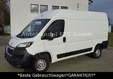 Peugeot Boxer Kasten*2.0 HDI*L2H2*Avantage Plus*Klima*