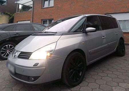 Renault Espace Initiale 3.5 V6 Automatik Initiale