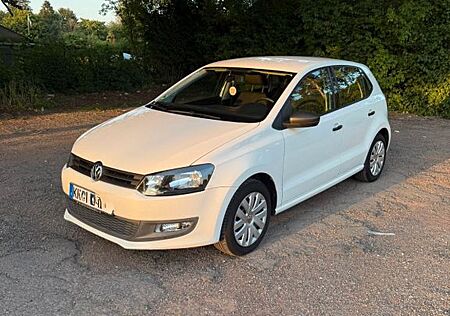 VW Polo Volkswagen 1.2 TDI Trendline Trendline