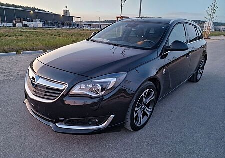 Opel Insignia Sports Tourer 2.0 CDTI Sport 4x4