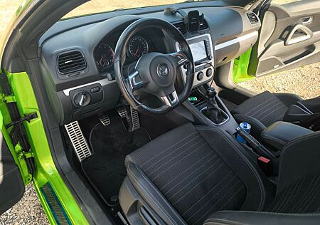VW Scirocco Volkswagen 1.4 TSI -