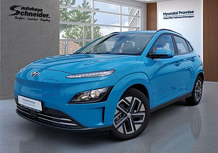 Hyundai Kona EV 39,2 kWh SELECT SHZ/KAMERA/DAB+/APPLE