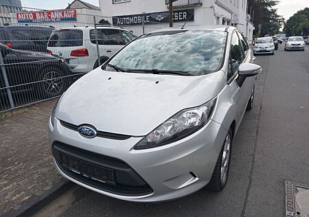 Ford Fiesta Trend