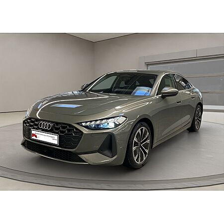 Audi A5 leasen