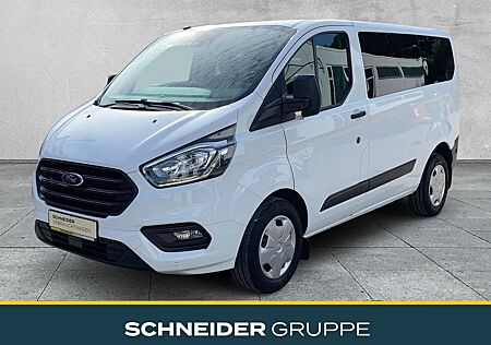 Ford Transit Custom 2.0 TDCi KLIMA+TEMPOMAT+PDC+USB