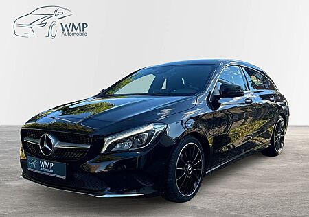 Mercedes-Benz CLA 200 Shooting Brake /Kamera/LED/AHK