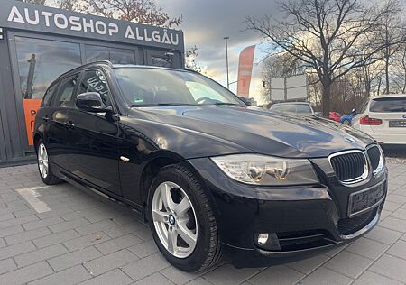 BMW 318d 318 Baureihe 3 Touring