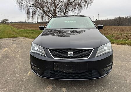 Seat Toledo Style